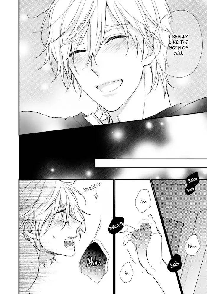 Oboreru-Triangle-By-Shiramatsu-Eng page 17