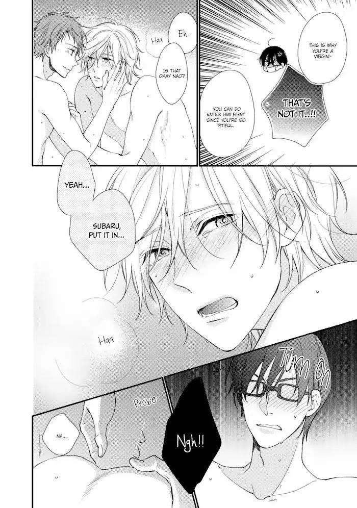 Oboreru-Triangle-By-Shiramatsu-Eng page 21