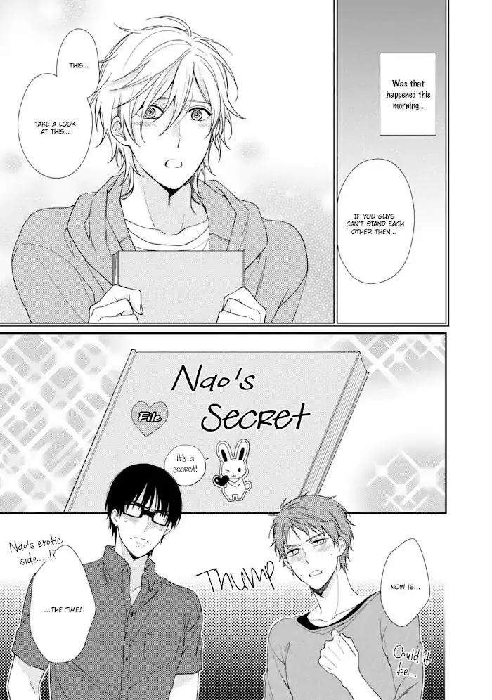 Oboreru-Triangle-By-Shiramatsu-Eng page 4