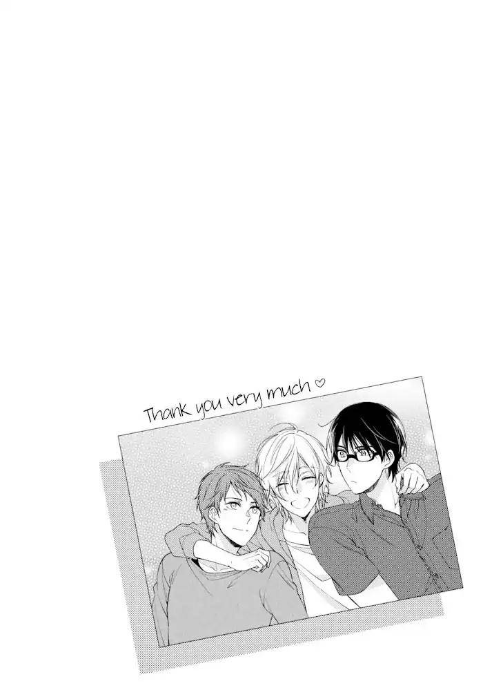 Oboreru-Triangle-By-Shiramatsu-Eng page 7
