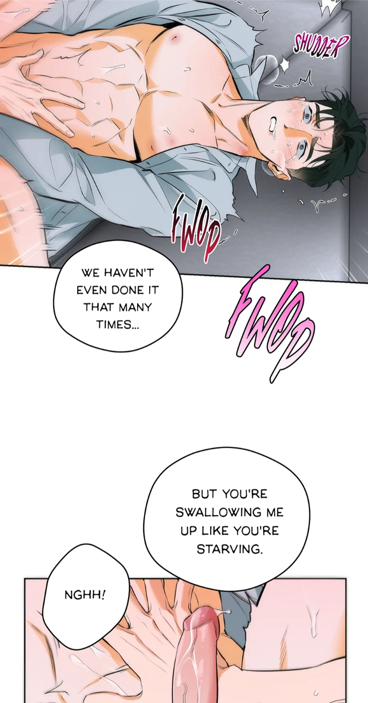 Off-Track-By-Musosik-Rho-Uncensored-Eng page 28