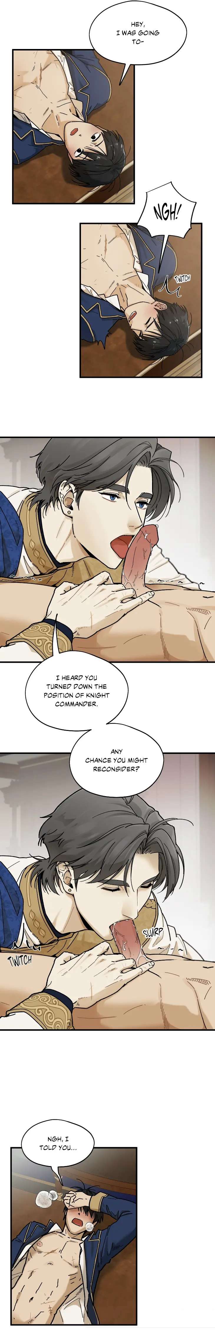 Office-Hero-By-Lattepanda-Uncensored-Eng page 7