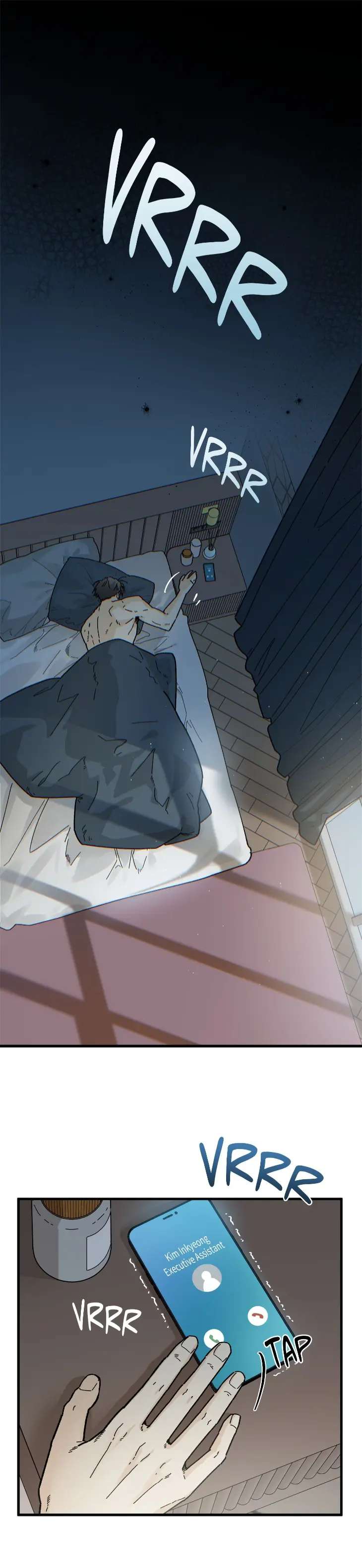 Office-Hero-By-Lattepanda-Uncensored-Eng chapter_003 thumbnail