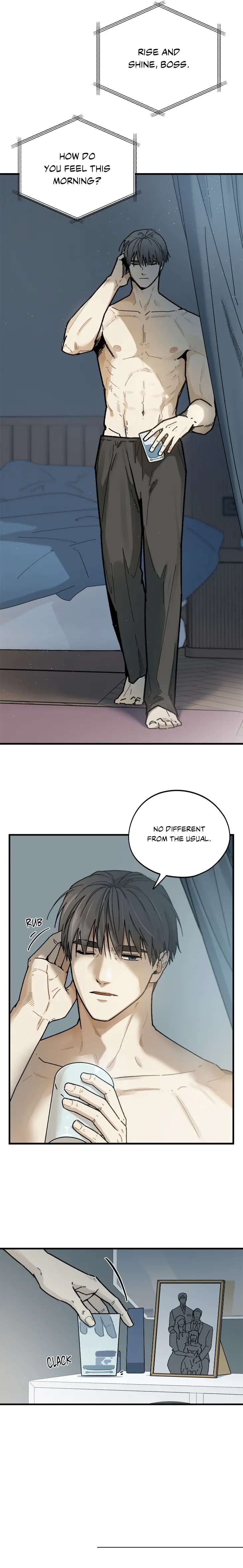 Office-Hero-By-Lattepanda-Uncensored-Eng page 2