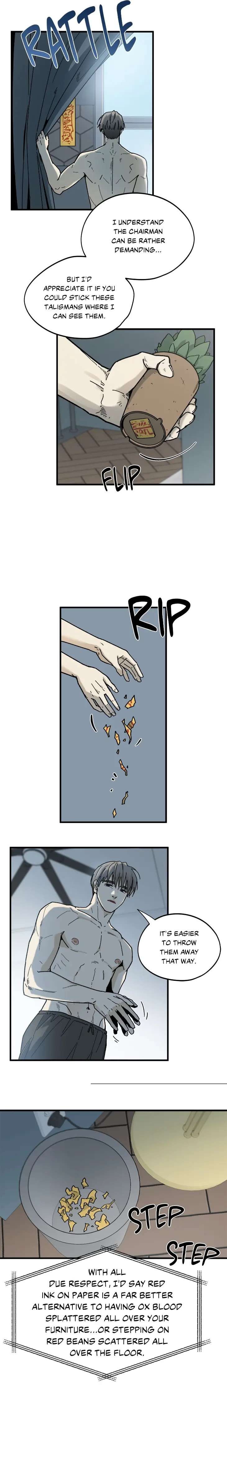 Office-Hero-By-Lattepanda-Uncensored-Eng page 3