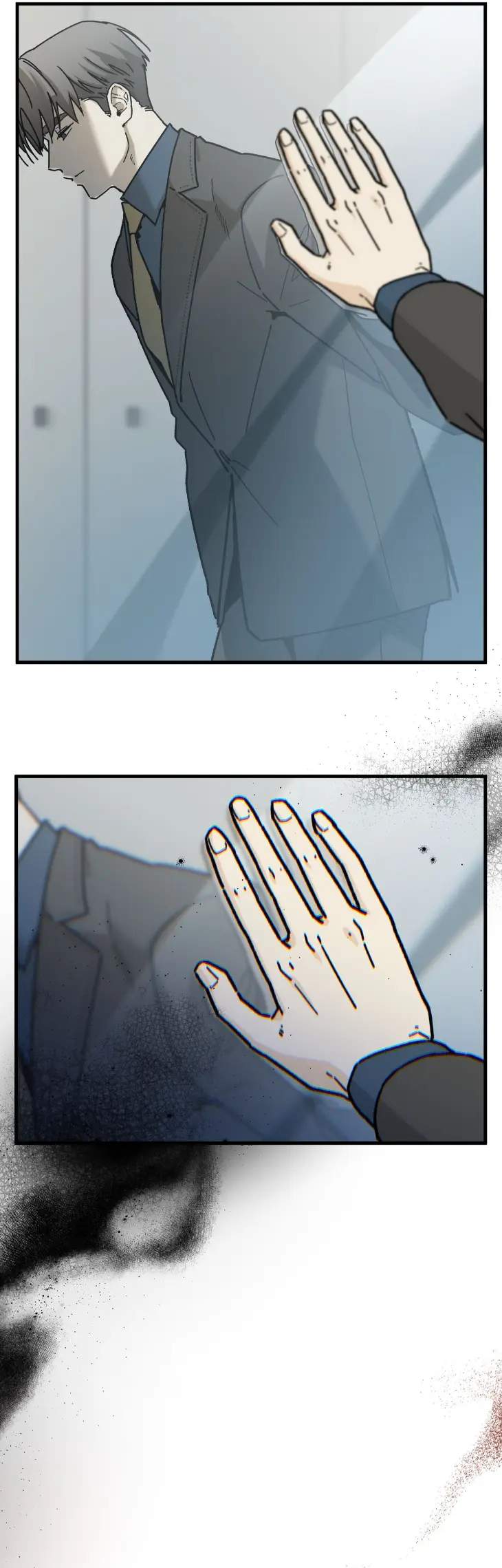 Office-Hero-By-Lattepanda-Uncensored-Eng page 5