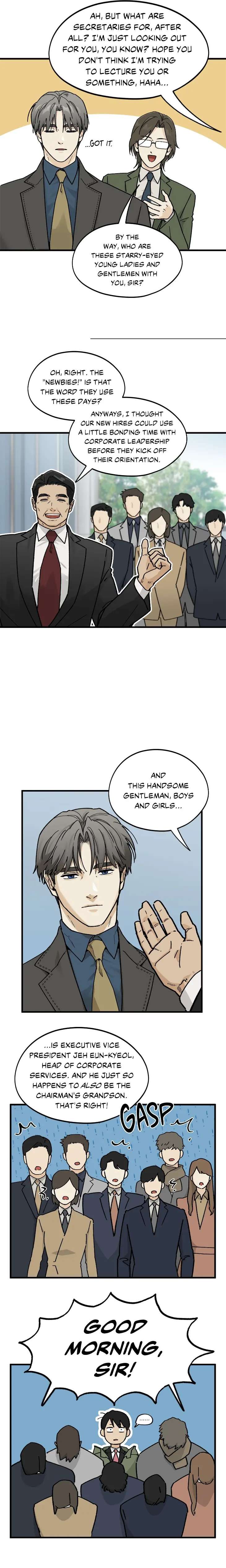 Office-Hero-By-Lattepanda-Uncensored-Eng page 8