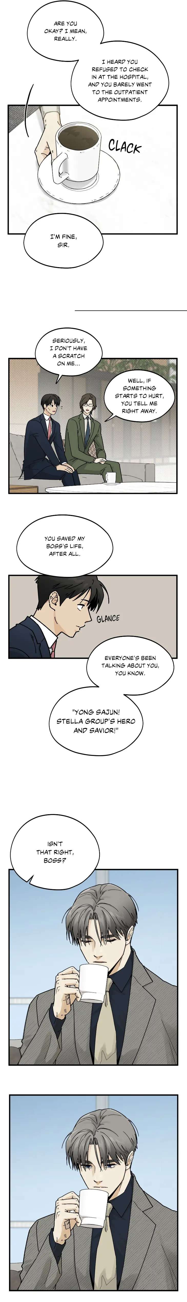 Office-Hero-By-Lattepanda-Uncensored-Eng page 16