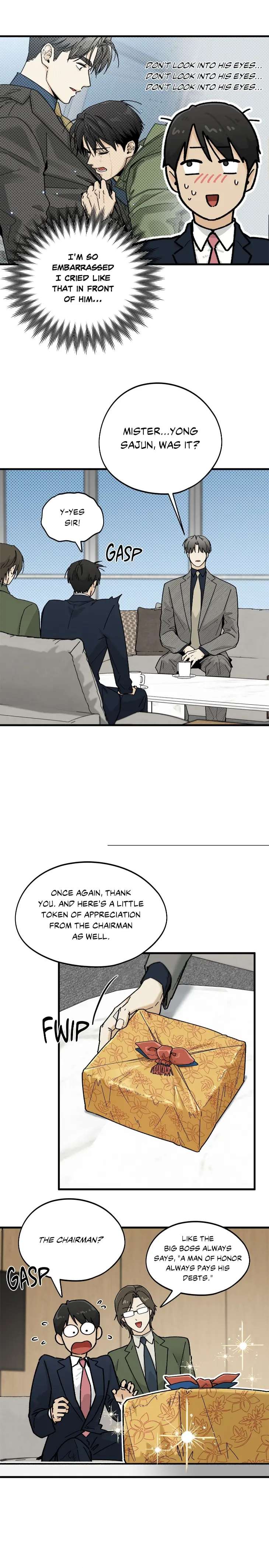 Office-Hero-By-Lattepanda-Uncensored-Eng page 17
