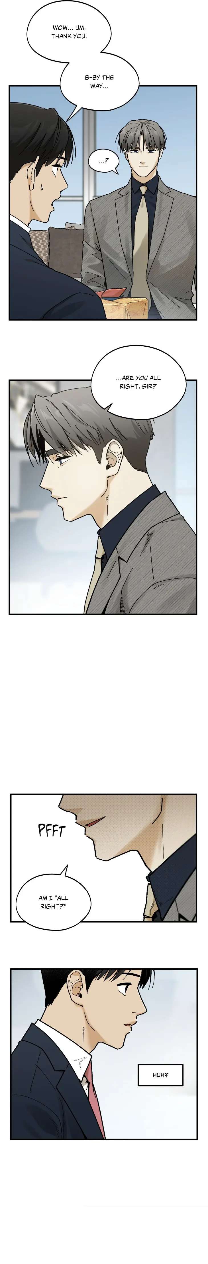 Office-Hero-By-Lattepanda-Uncensored-Eng page 18
