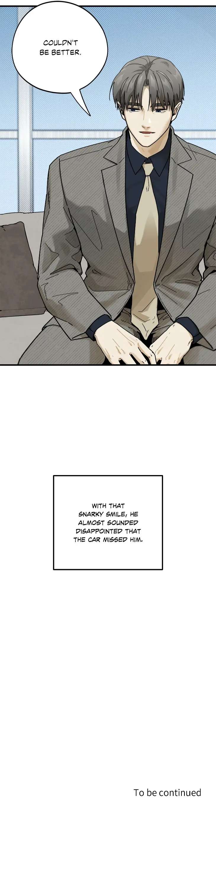 Office-Hero-By-Lattepanda-Uncensored-Eng page 19
