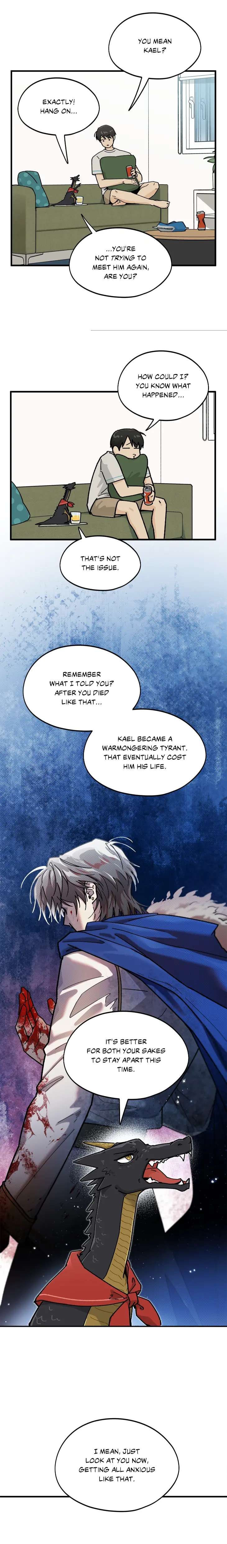 Office-Hero-By-Lattepanda-Uncensored-Eng page 2