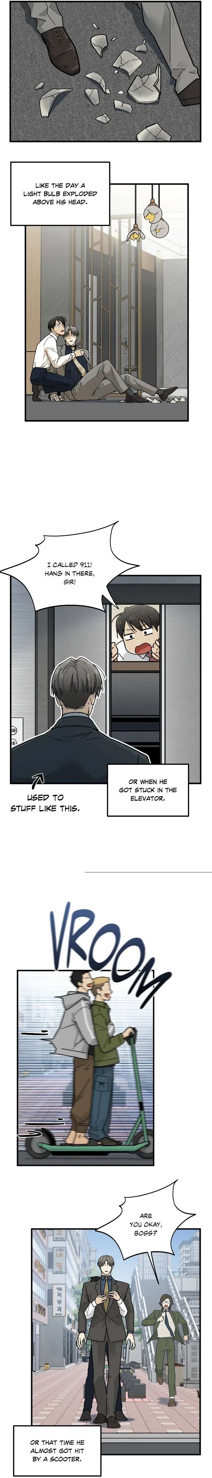 Office-Hero-By-Lattepanda-Uncensored-Eng page 5