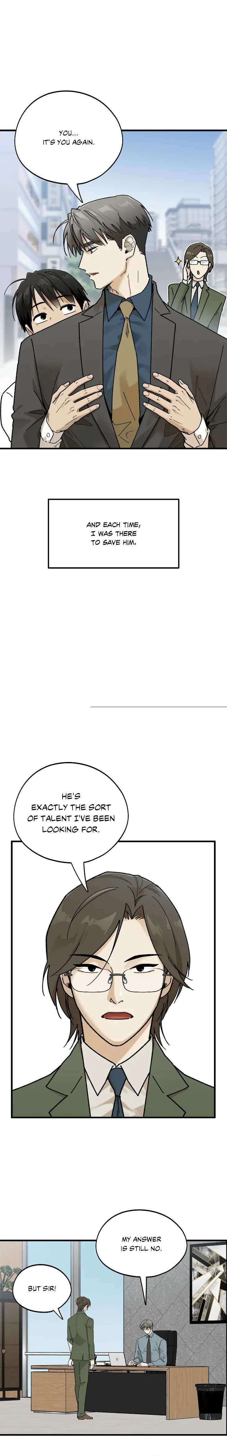 Office-Hero-By-Lattepanda-Uncensored-Eng page 6