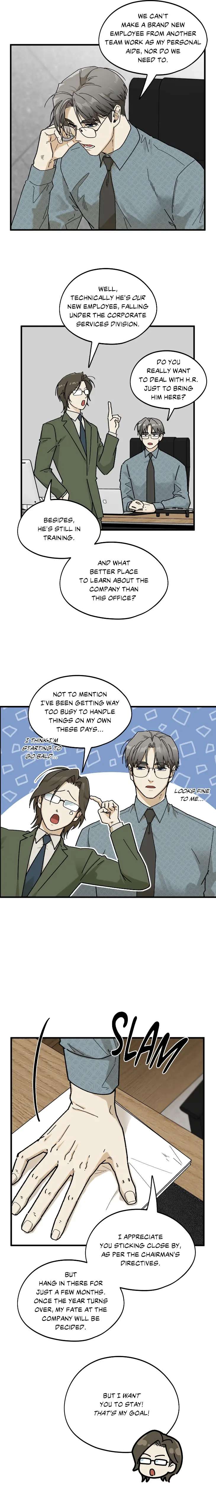Office-Hero-By-Lattepanda-Uncensored-Eng page 7