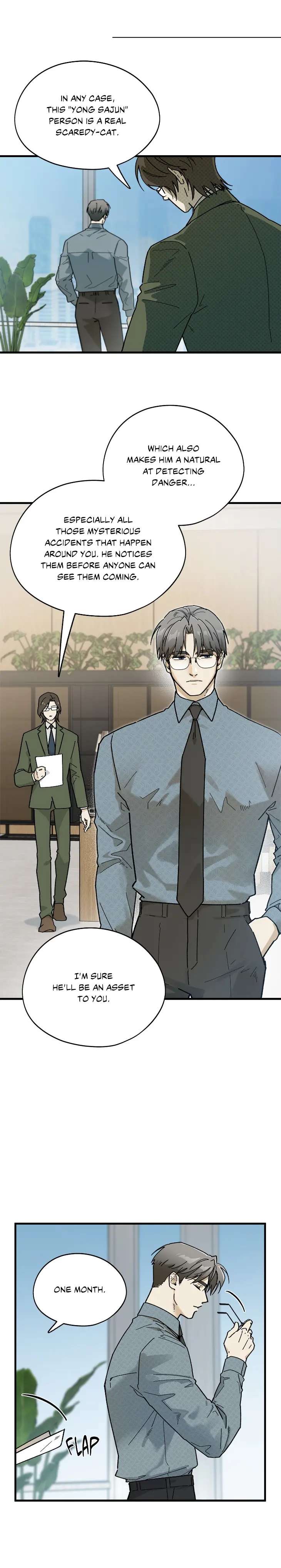 Office-Hero-By-Lattepanda-Uncensored-Eng page 8