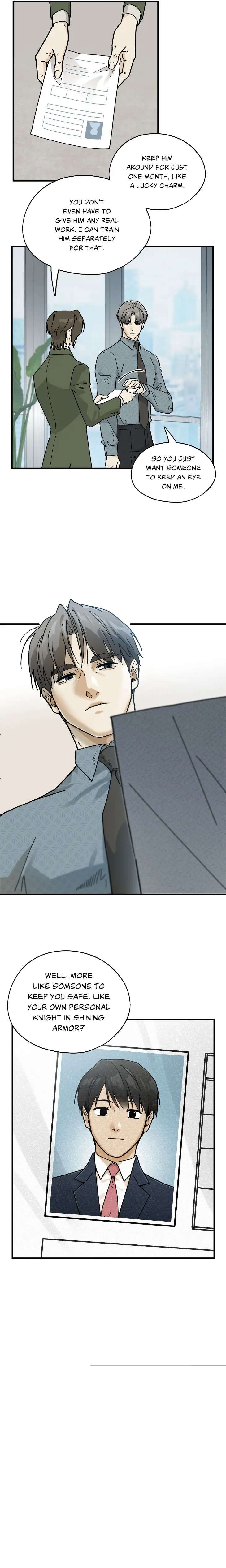 Office-Hero-By-Lattepanda-Uncensored-Eng page 9