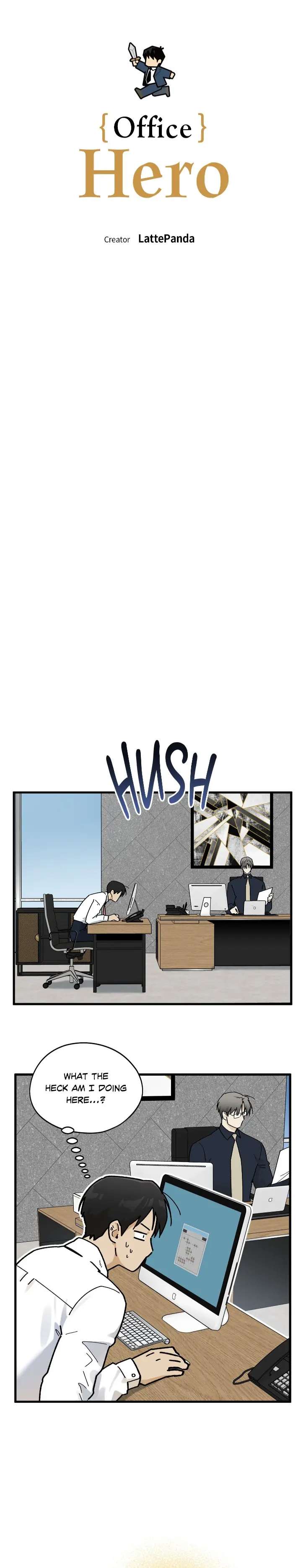 Office-Hero-By-Lattepanda-Uncensored-Eng page 10