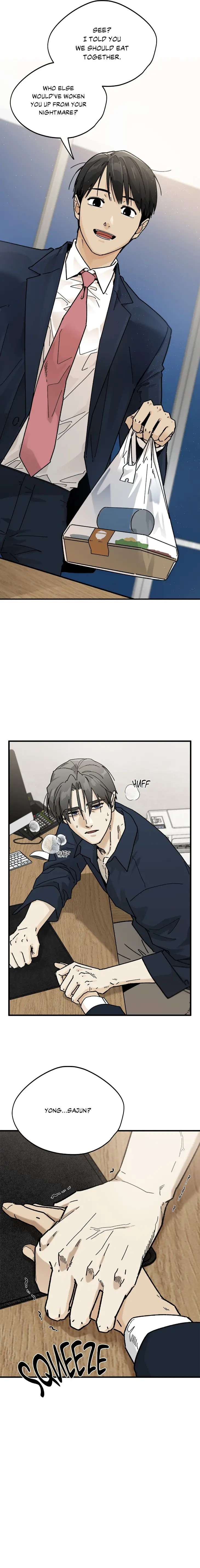 Office-Hero-By-Lattepanda-Uncensored-Eng page 5
