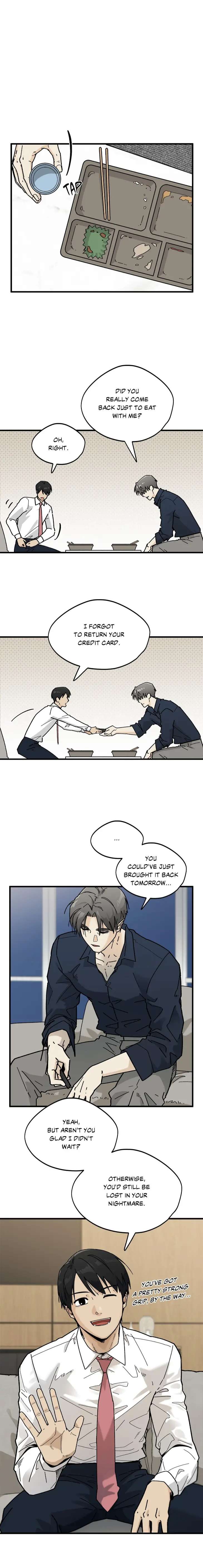 Office-Hero-By-Lattepanda-Uncensored-Eng page 6