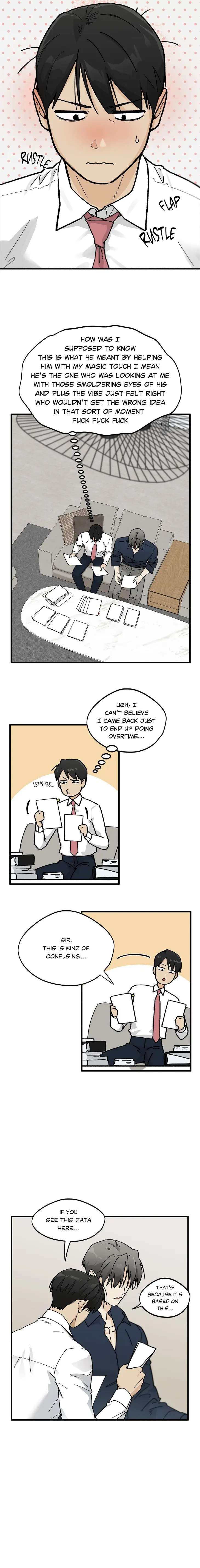 Office-Hero-By-Lattepanda-Uncensored-Eng page 8