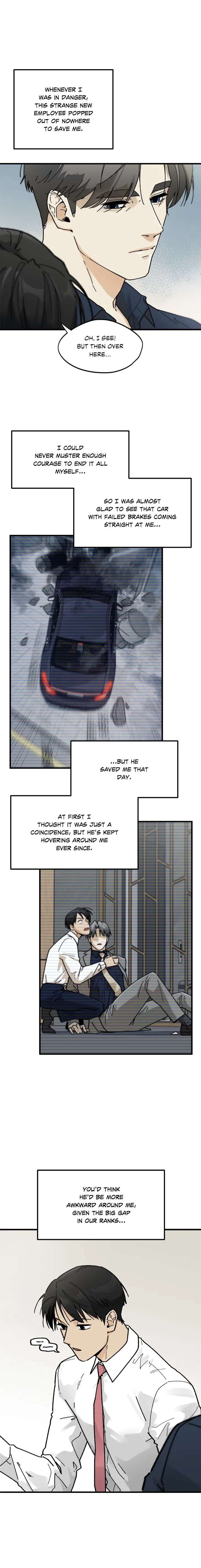 Office-Hero-By-Lattepanda-Uncensored-Eng page 9