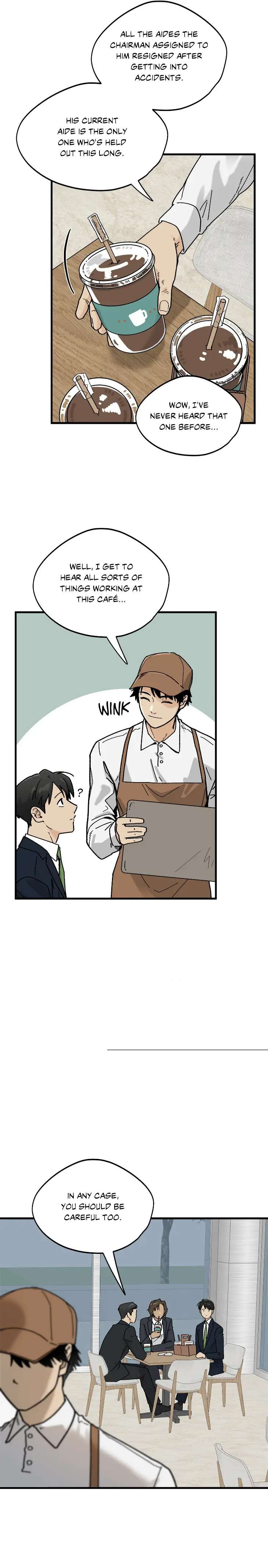 Office-Hero-By-Lattepanda-Uncensored-Eng page 3