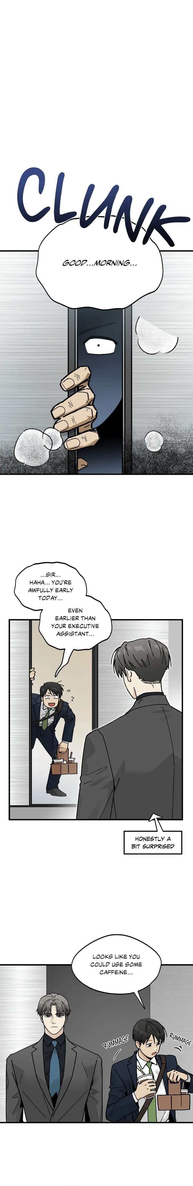 Office-Hero-By-Lattepanda-Uncensored-Eng page 5