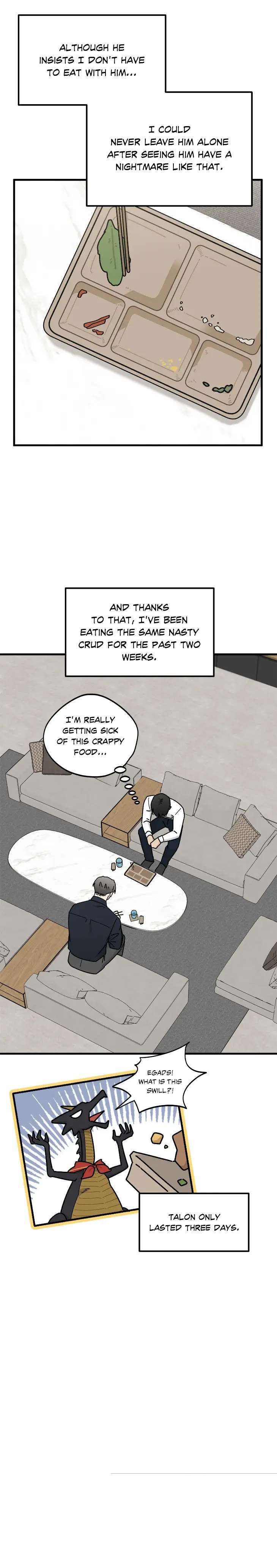 Office-Hero-By-Lattepanda-Uncensored-Eng page 11