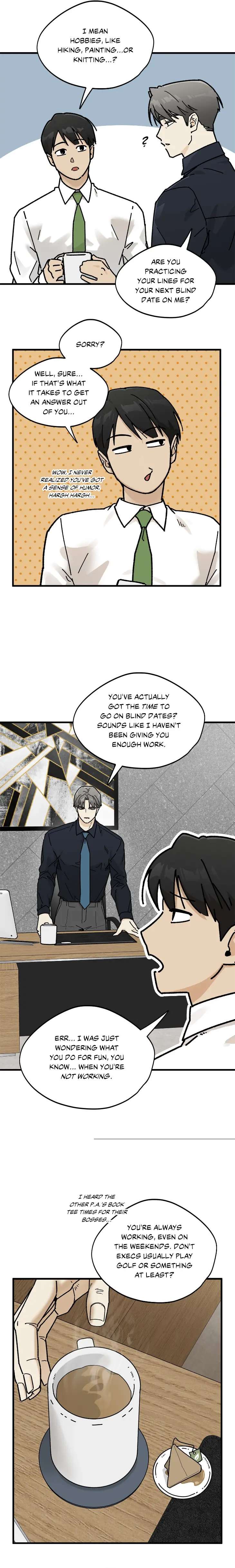 Office-Hero-By-Lattepanda-Uncensored-Eng page 13