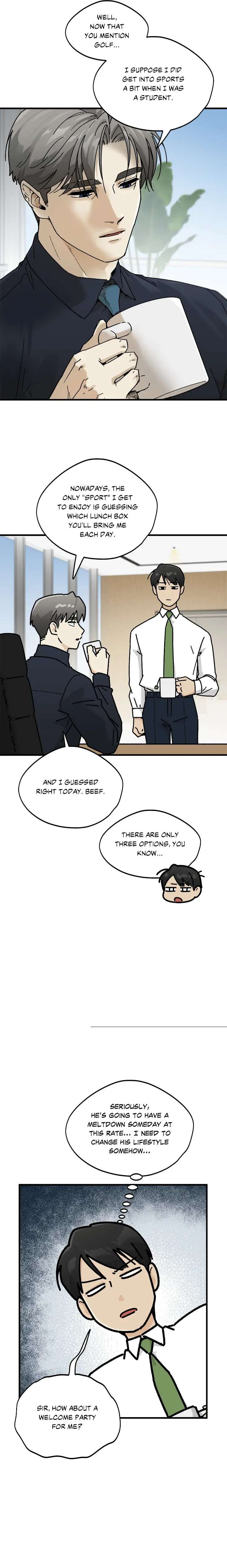 Office-Hero-By-Lattepanda-Uncensored-Eng page 14