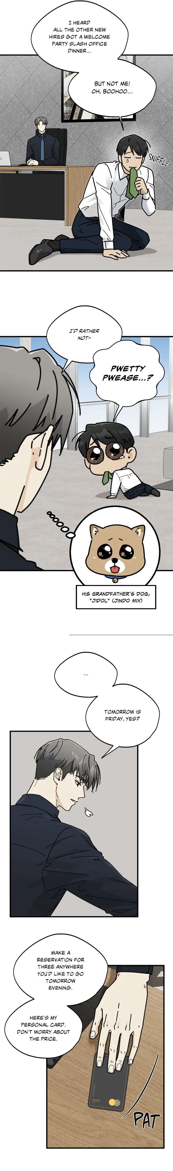 Office-Hero-By-Lattepanda-Uncensored-Eng page 15