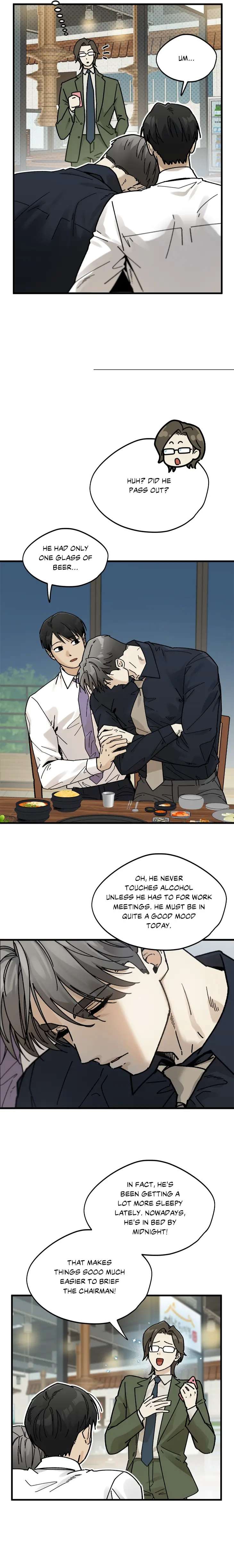 Office-Hero-By-Lattepanda-Uncensored-Eng page 20