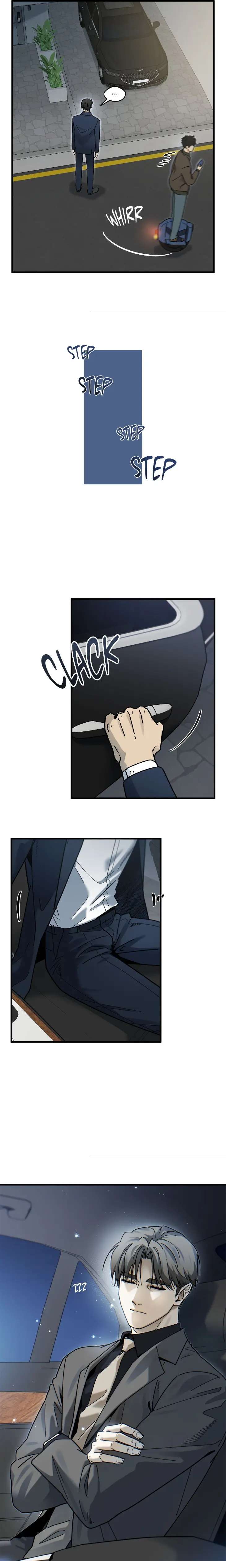 Office-Hero-By-Lattepanda-Uncensored-Eng page 3