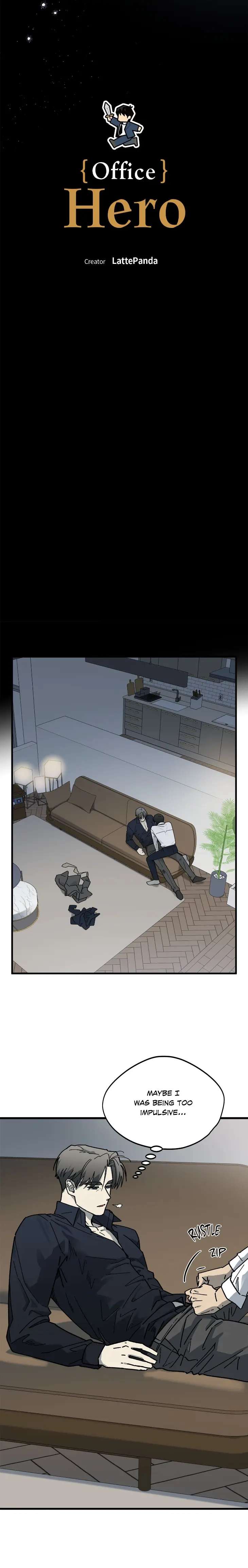Office-Hero-By-Lattepanda-Uncensored-Eng page 9