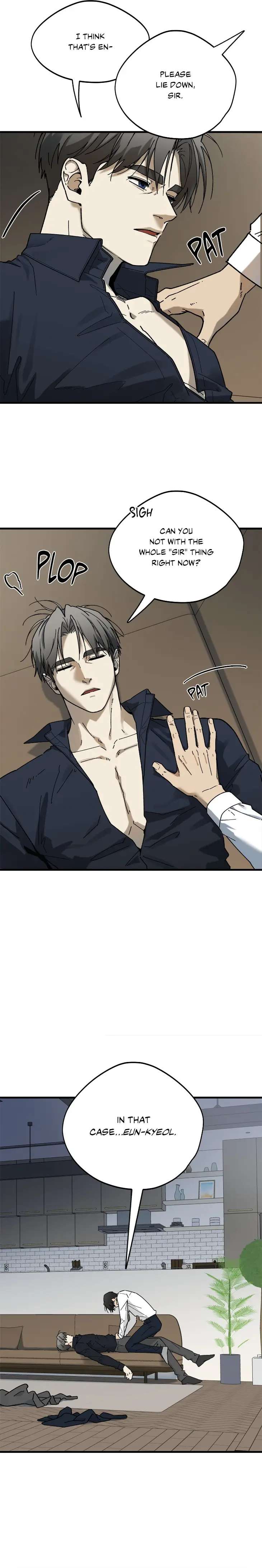 Office-Hero-By-Lattepanda-Uncensored-Eng page 10