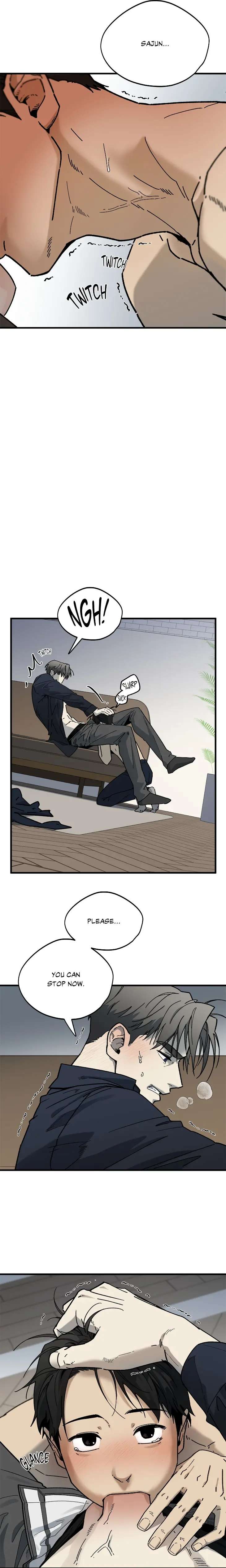 Office-Hero-By-Lattepanda-Uncensored-Eng page 12