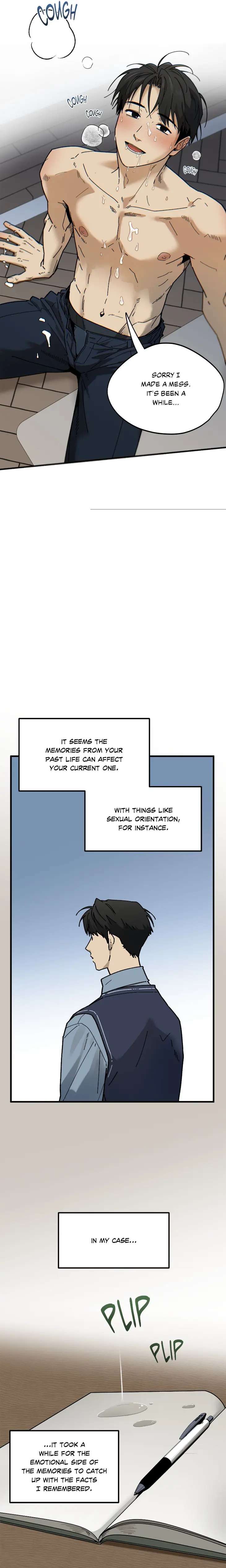 Office-Hero-By-Lattepanda-Uncensored-Eng page 15