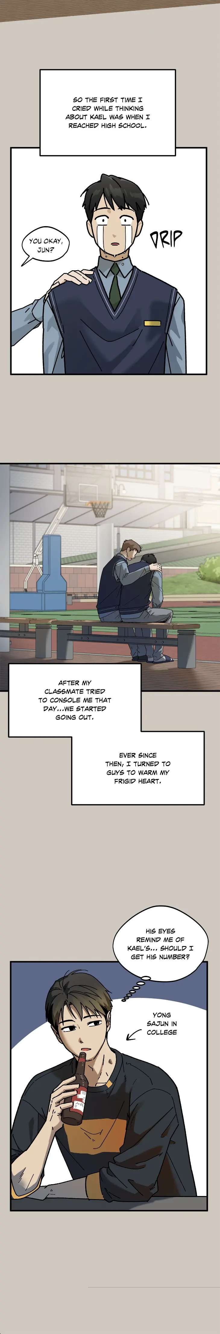 Office-Hero-By-Lattepanda-Uncensored-Eng page 16