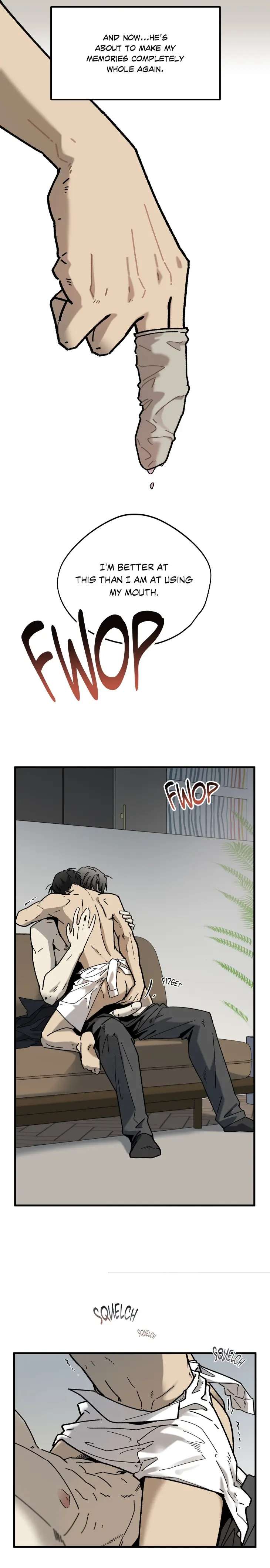 Office-Hero-By-Lattepanda-Uncensored-Eng page 17