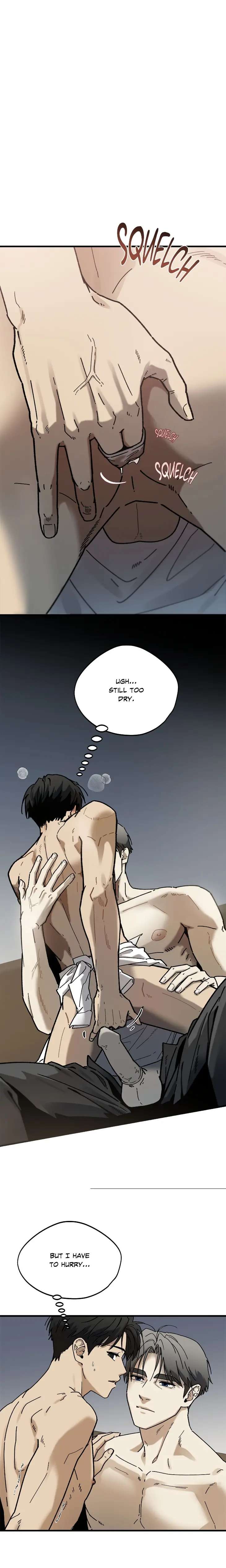 Office-Hero-By-Lattepanda-Uncensored-Eng chapter_008 thumbnail