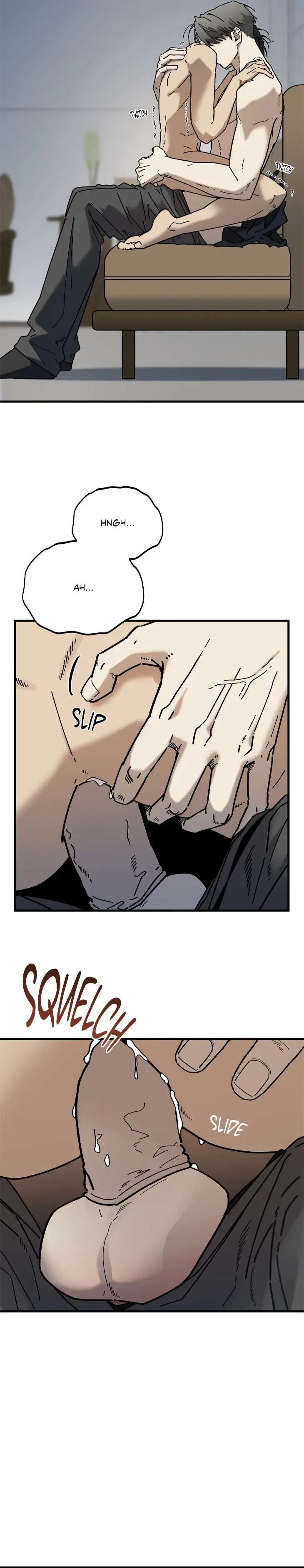 Office-Hero-By-Lattepanda-Uncensored-Eng page 4