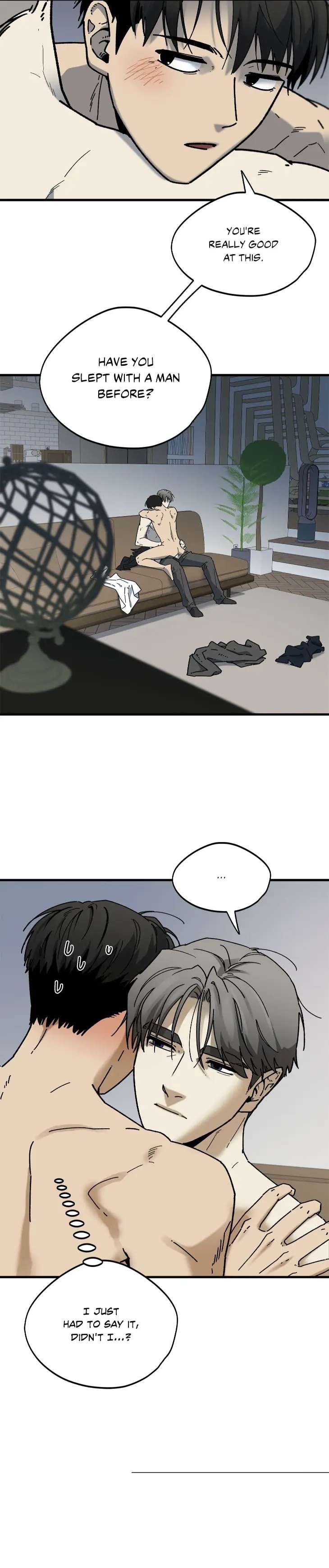 Office-Hero-By-Lattepanda-Uncensored-Eng page 5