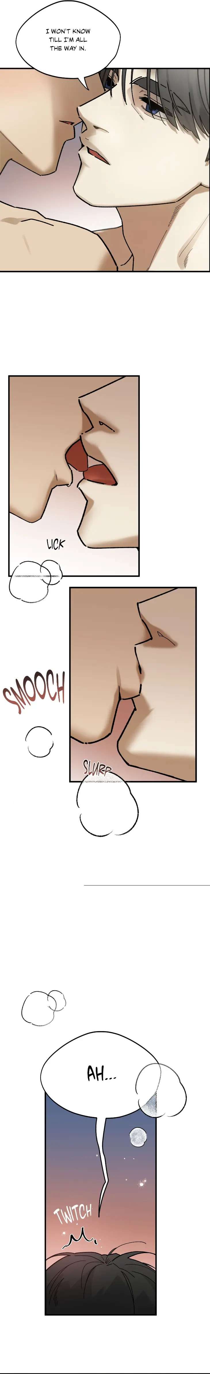 Office-Hero-By-Lattepanda-Uncensored-Eng page 7