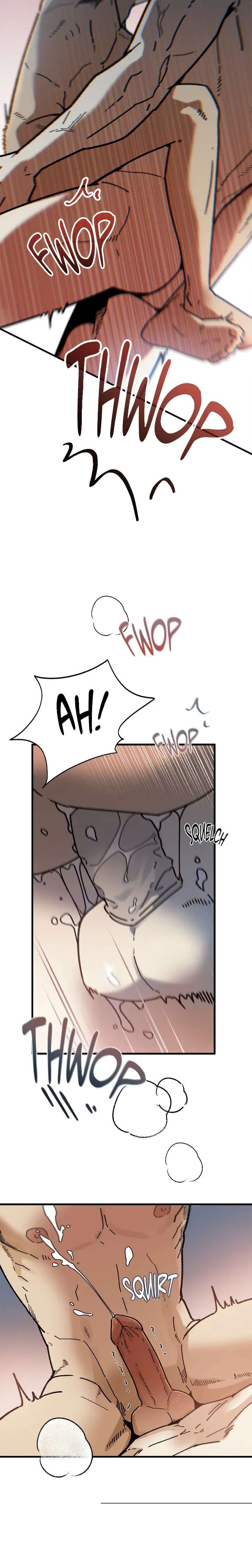 Office-Hero-By-Lattepanda-Uncensored-Eng page 10