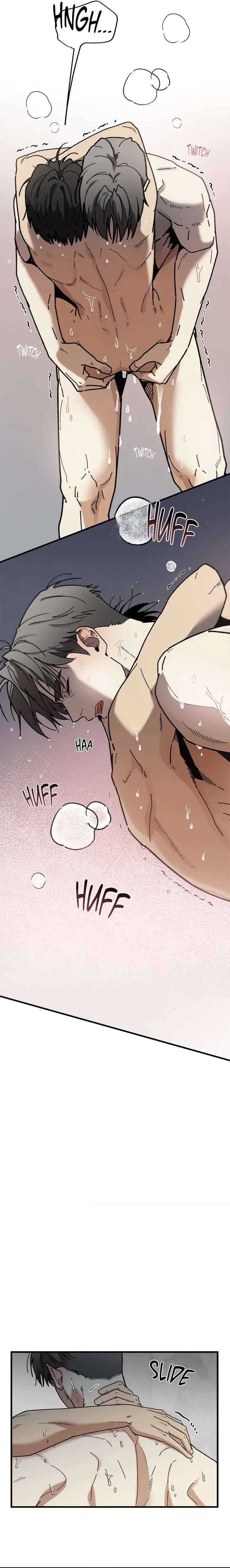 Office-Hero-By-Lattepanda-Uncensored-Eng page 11