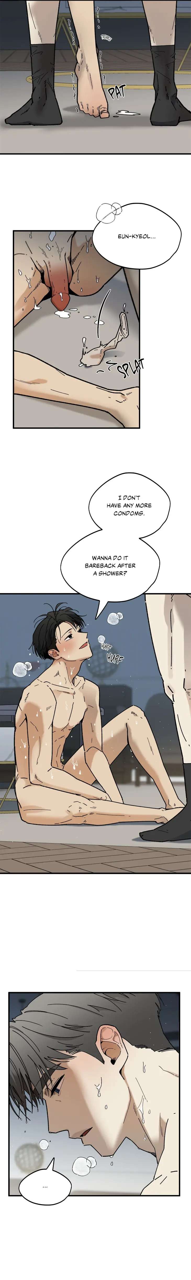 Office-Hero-By-Lattepanda-Uncensored-Eng page 12