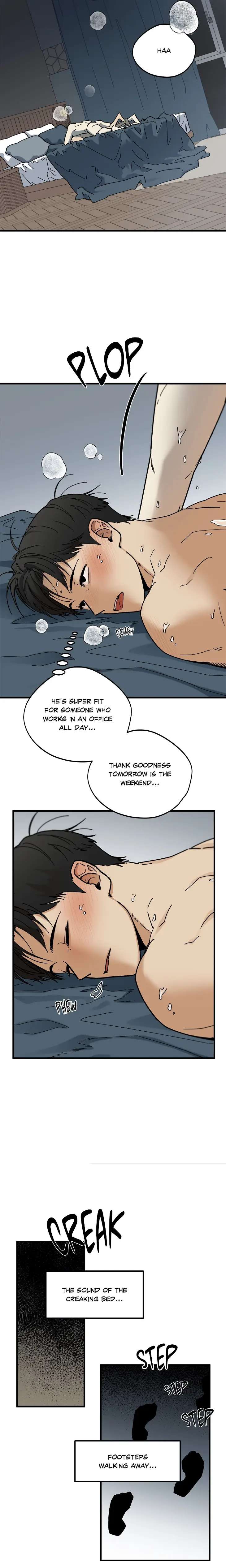 Office-Hero-By-Lattepanda-Uncensored-Eng page 16
