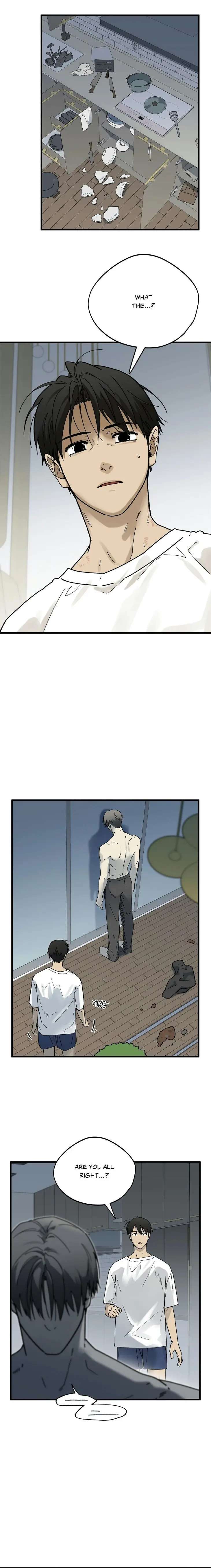 Office-Hero-By-Lattepanda-Uncensored-Eng page 2
