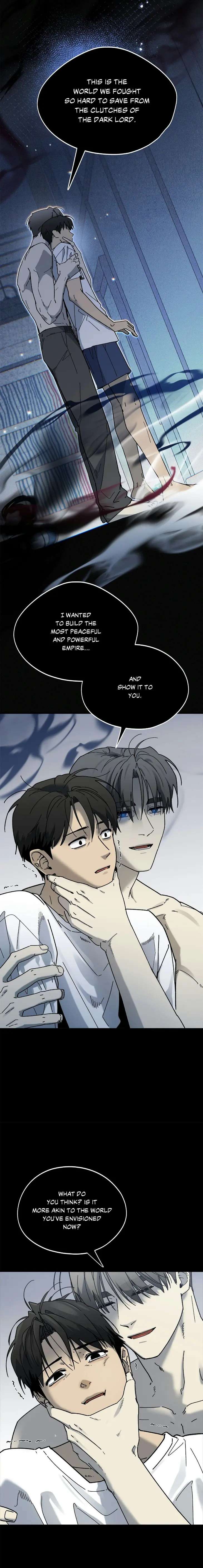 Office-Hero-By-Lattepanda-Uncensored-Eng page 7